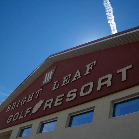 Bright Leaf Golf Resort Harrodsburg Экстерьер фото