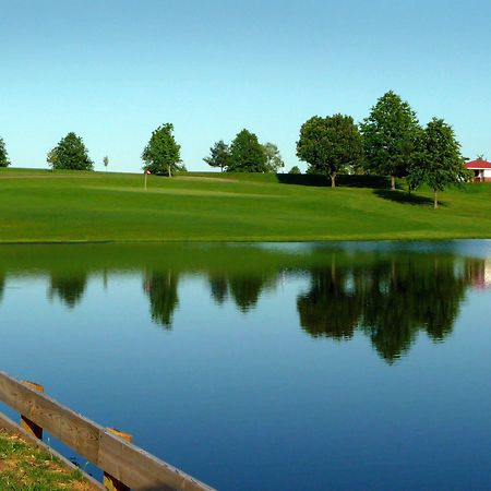 Bright Leaf Golf Resort Harrodsburg Экстерьер фото