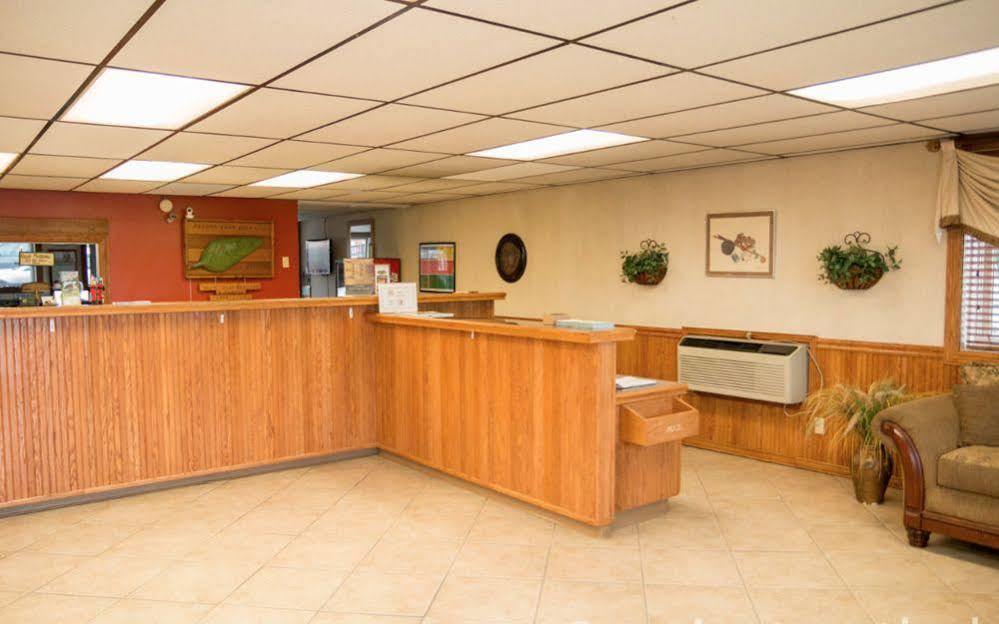 Bright Leaf Golf Resort Harrodsburg Экстерьер фото
