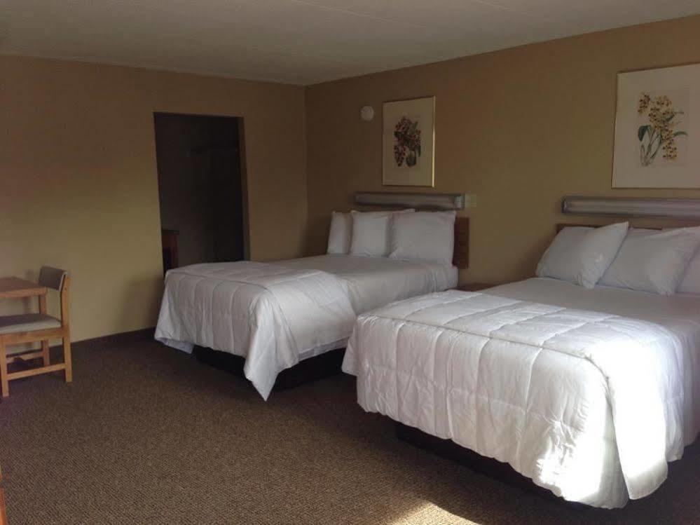 Bright Leaf Golf Resort Harrodsburg Экстерьер фото